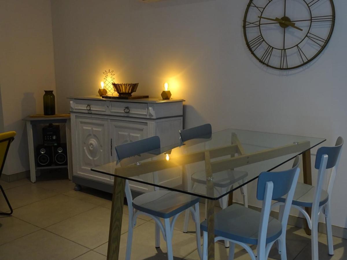 Luva D'Azur, Rez De Villa Le Riou - Le Vallon Le Bar-sur-Loup Екстериор снимка