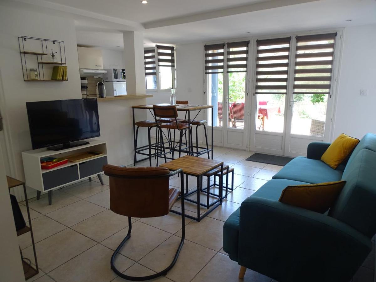 Luva D'Azur, Rez De Villa Le Riou - Le Vallon Le Bar-sur-Loup Екстериор снимка