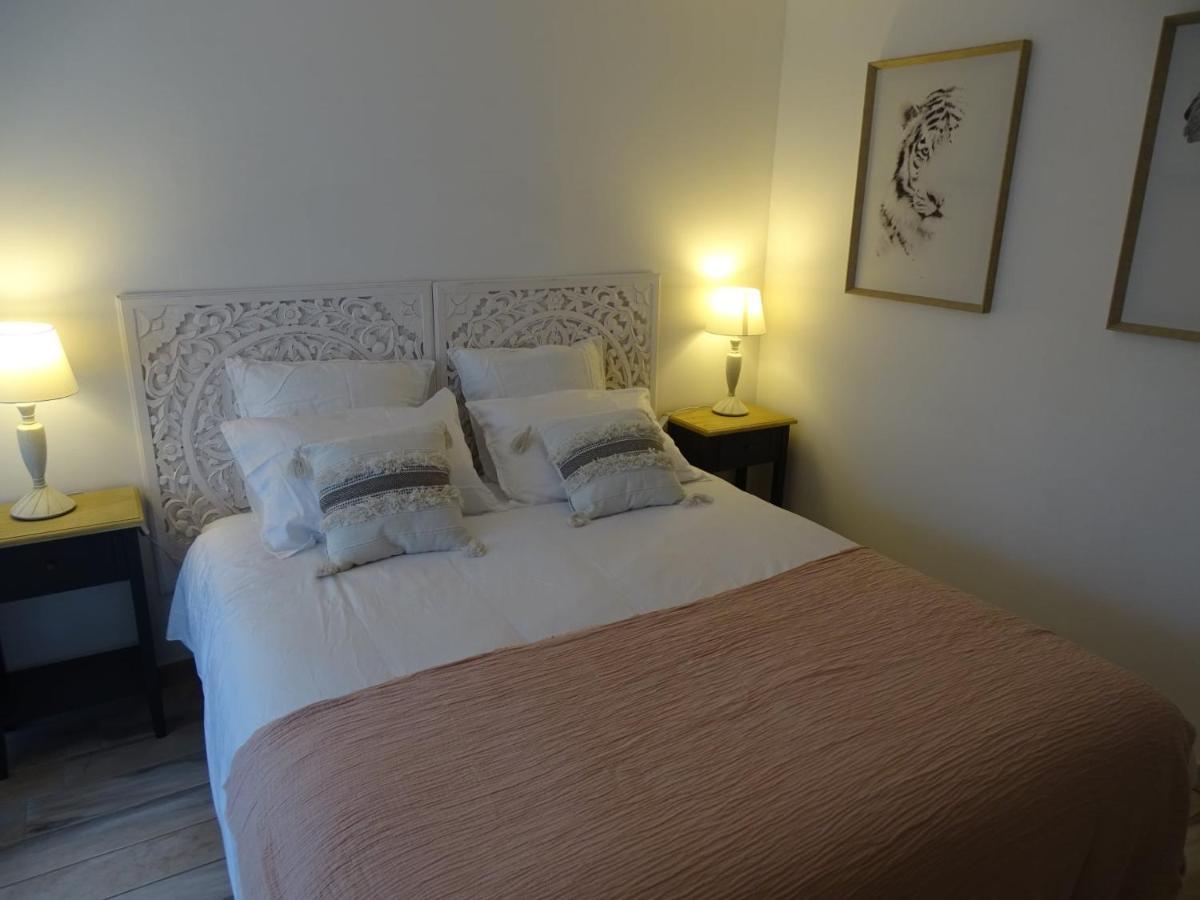 Luva D'Azur, Rez De Villa Le Riou - Le Vallon Le Bar-sur-Loup Екстериор снимка