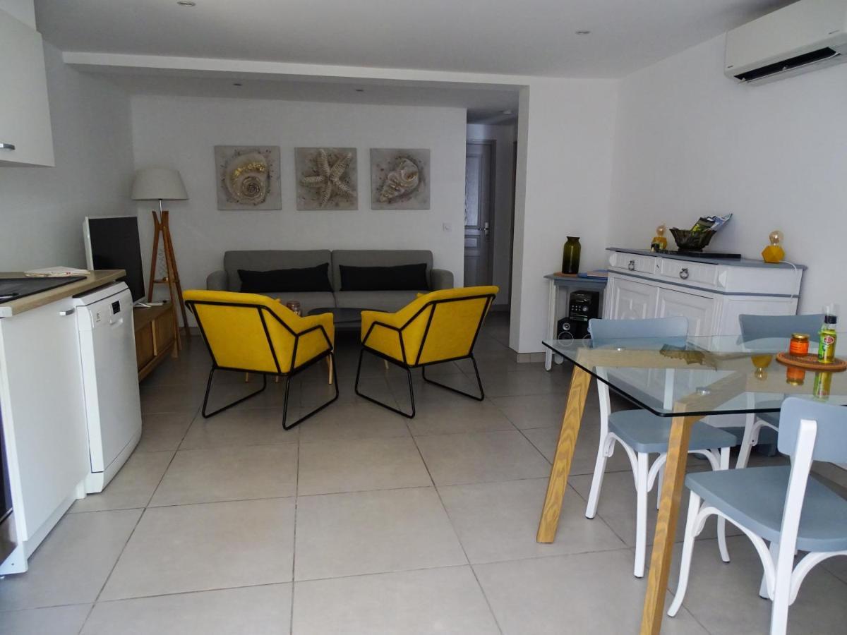 Luva D'Azur, Rez De Villa Le Riou - Le Vallon Le Bar-sur-Loup Екстериор снимка