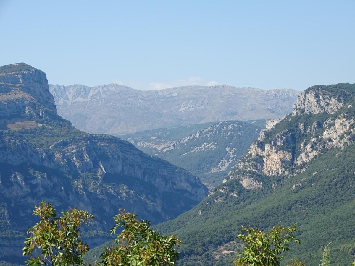 Luva D'Azur, Rez De Villa Le Riou - Le Vallon Le Bar-sur-Loup Екстериор снимка