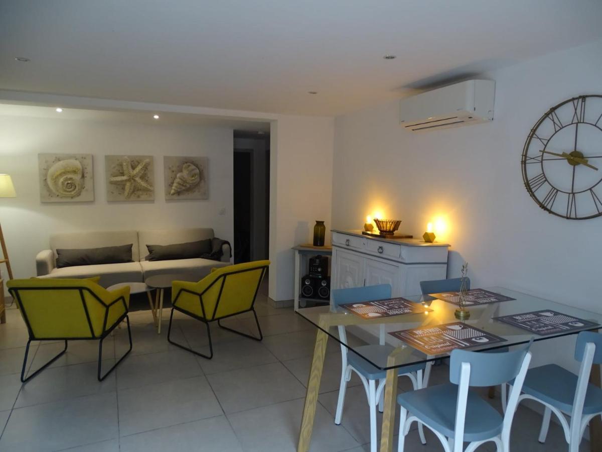 Luva D'Azur, Rez De Villa Le Riou - Le Vallon Le Bar-sur-Loup Екстериор снимка